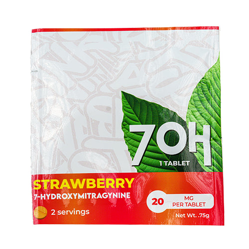 7OH – Single Tablet