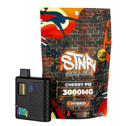3 Gram Stoner’s Blend