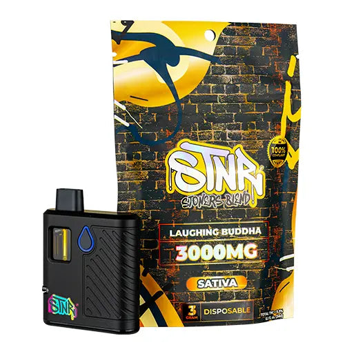 3 Gram Stoner’s Blend