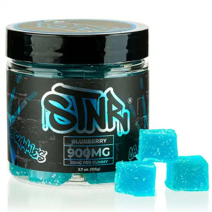 Delta 8 Gummies