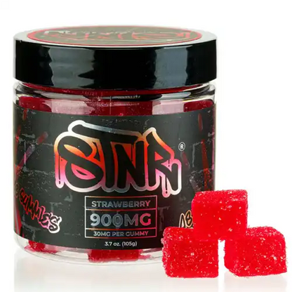 Delta 8 Gummies