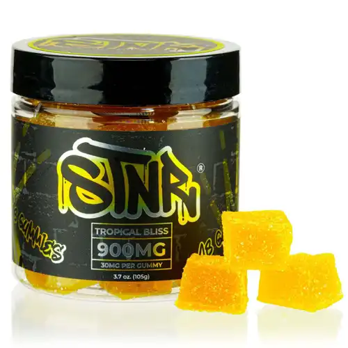 Delta 8 Gummies
