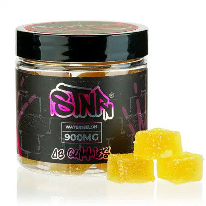 Delta 8 Gummies