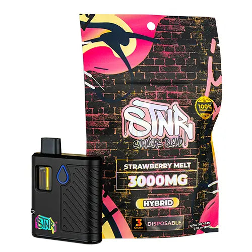 3 Gram Stoner’s Blend