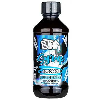 Syrup