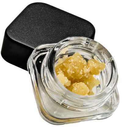 THC-P Crumble