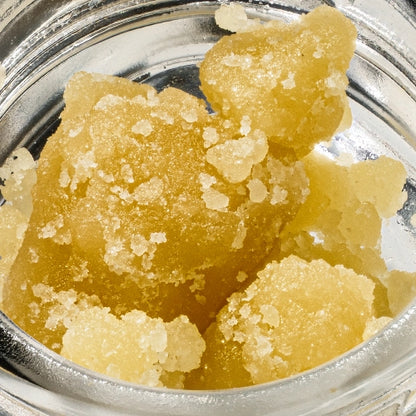 THC-P Crumble