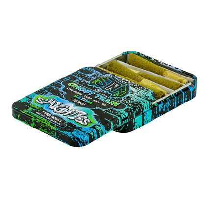 Pre-Rolls Delta 8 S’Mighties