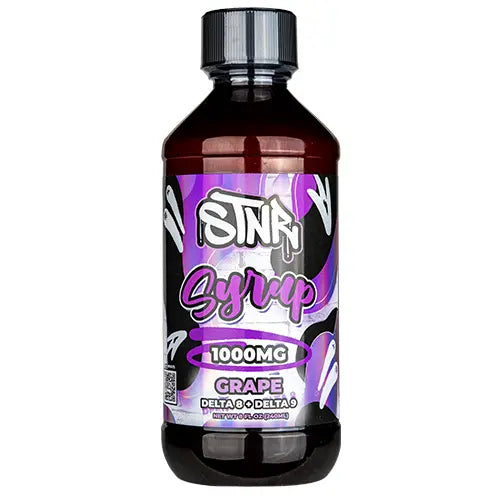 Syrup