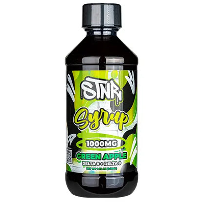 Syrup