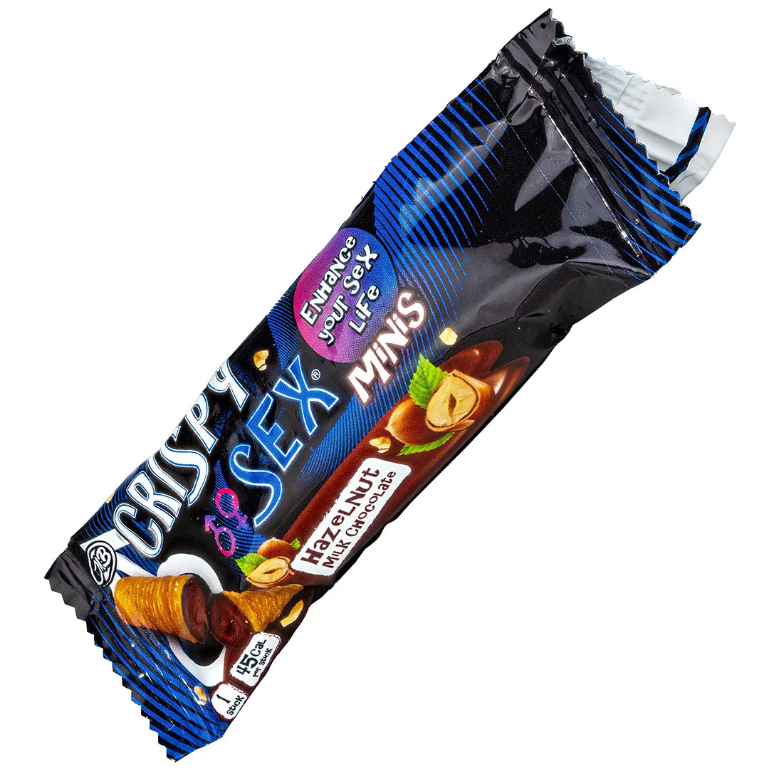 Crispy Blunts Minis – SEX