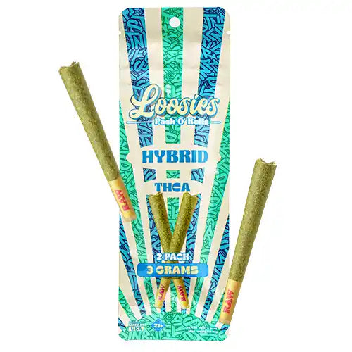 Loosies – Pre Rolls