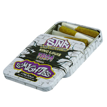 Pre-Rolls THCa S’mighties Mary Jane Edition