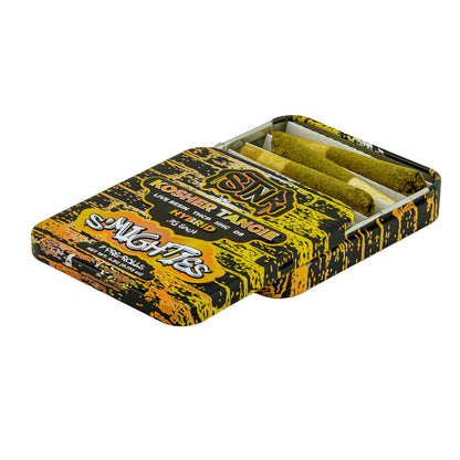 Pre-Rolls Delta 8 S’Mighties