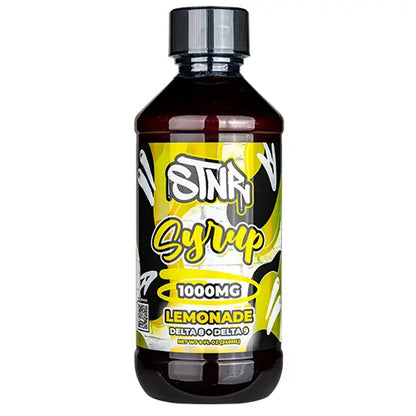 Syrup