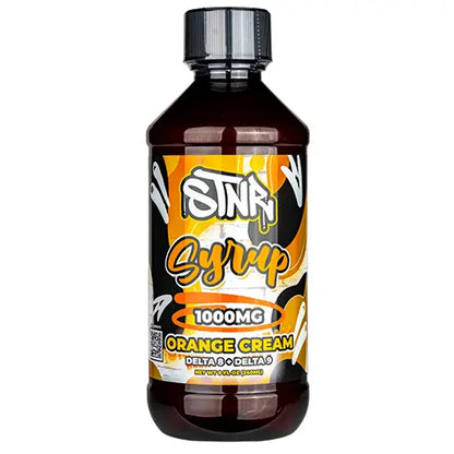 Syrup