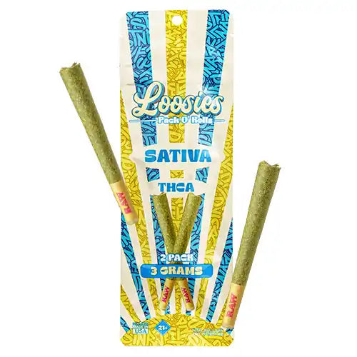Loosies – Pre Rolls