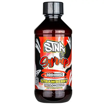 Syrup