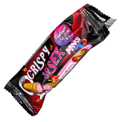 Crispy Blunts Minis – SEX
