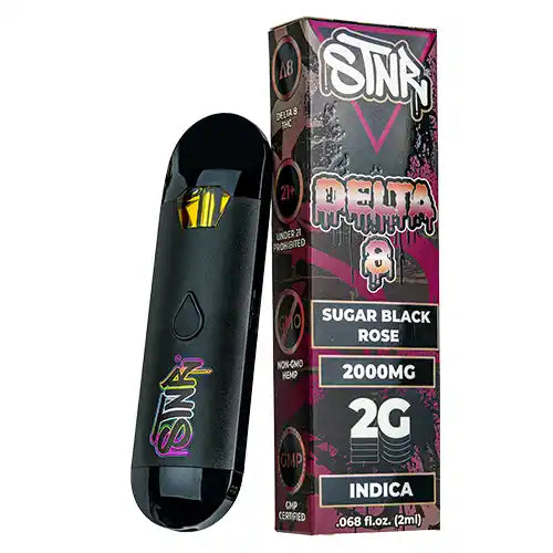 2 Gram Delta 8