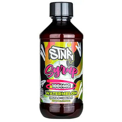 Syrup